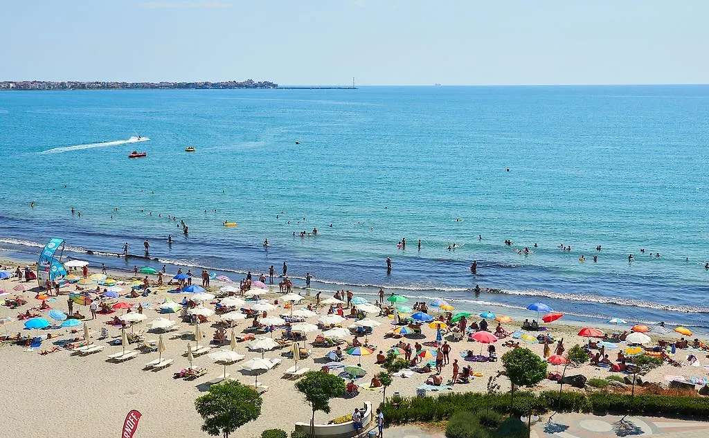Penelopa Palace Apart Hotel & Spa Gmina Gmina Pomorie Hotel apartamentowy