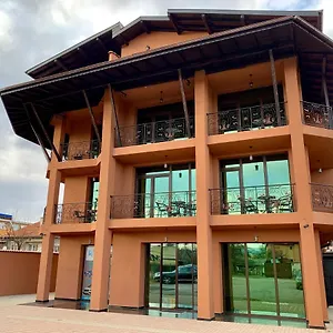 Hotel Vrazhdebna