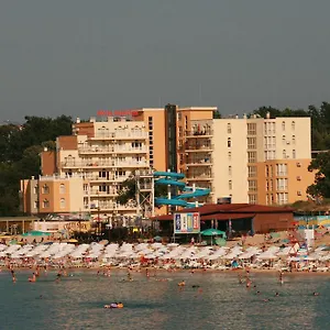 Princess Kiten (Burgas)