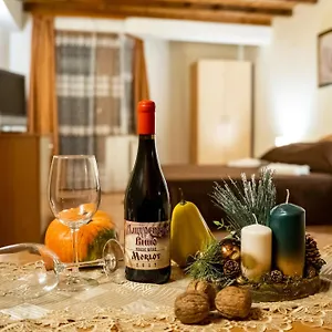 Guest house Matsurev