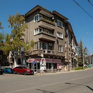 Гостевой дом Seaside Guest