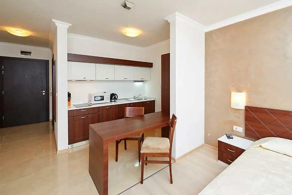 Penelopa Palace Apart Hotel & Spa Pomorie